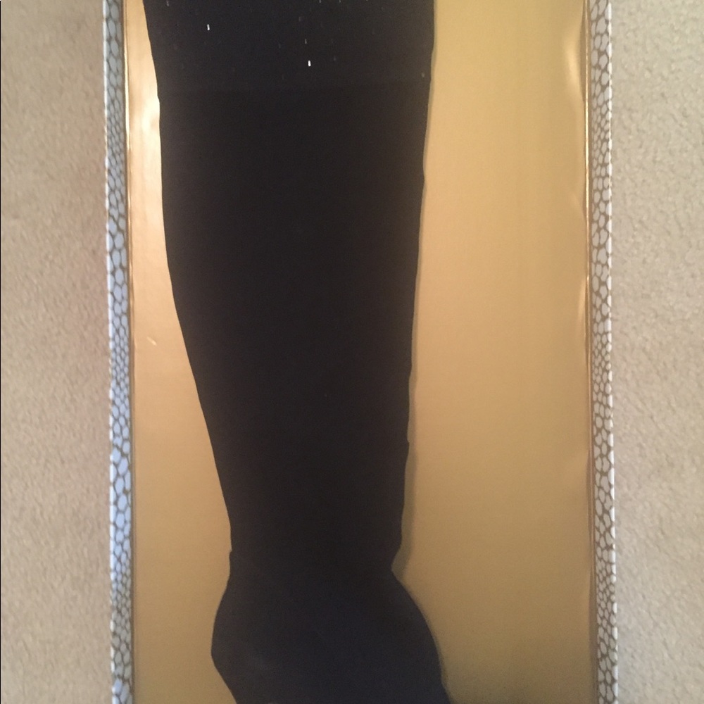 COPY - Velvet Boots